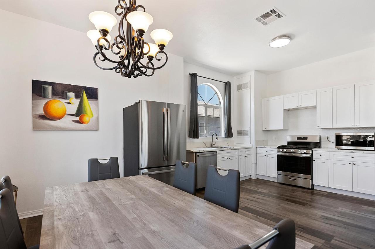 Modern Loft Close To Universal And Hollywood For 8 Appartement